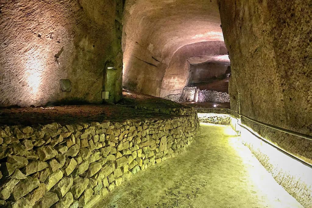 Lapis Museum: Biglietto d'ingresso