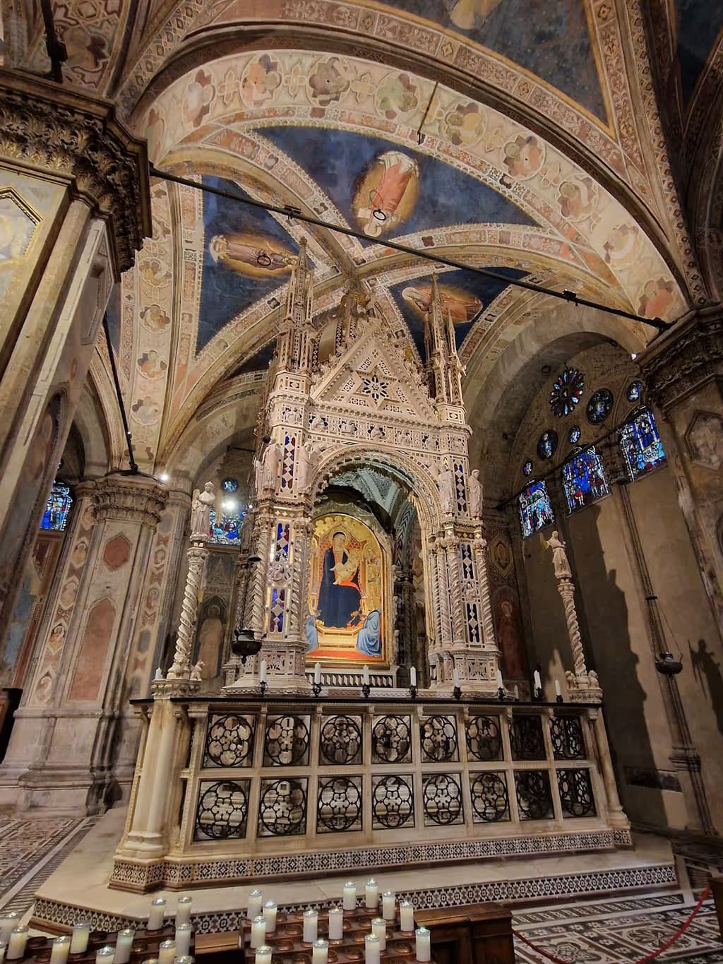 Chiesa e Museo di Orsanmichele