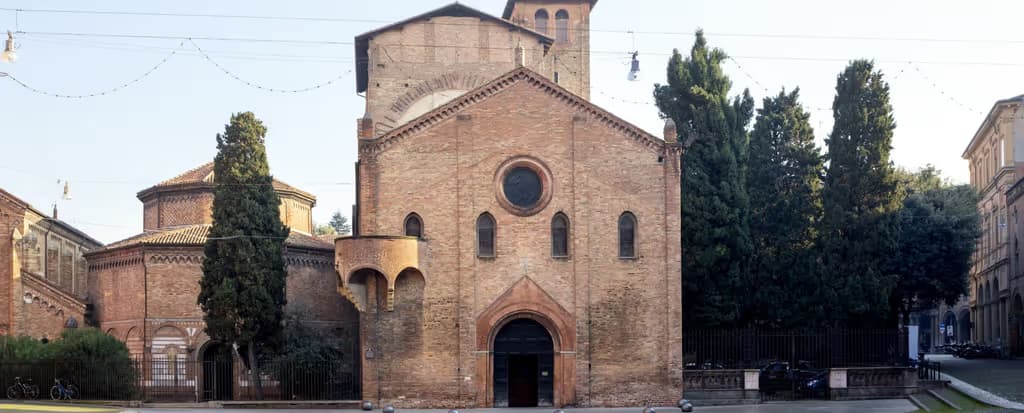 Santo Stefano