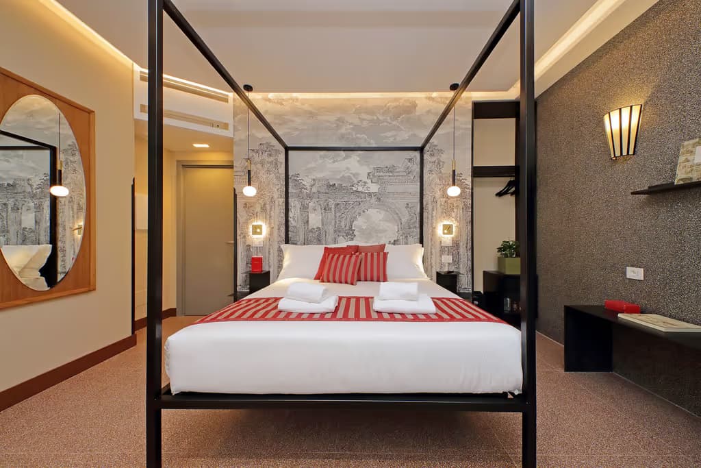 Habito Suites