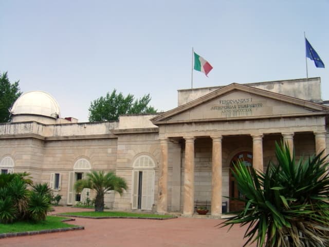Osservatorio Astronomico di Capodimonte