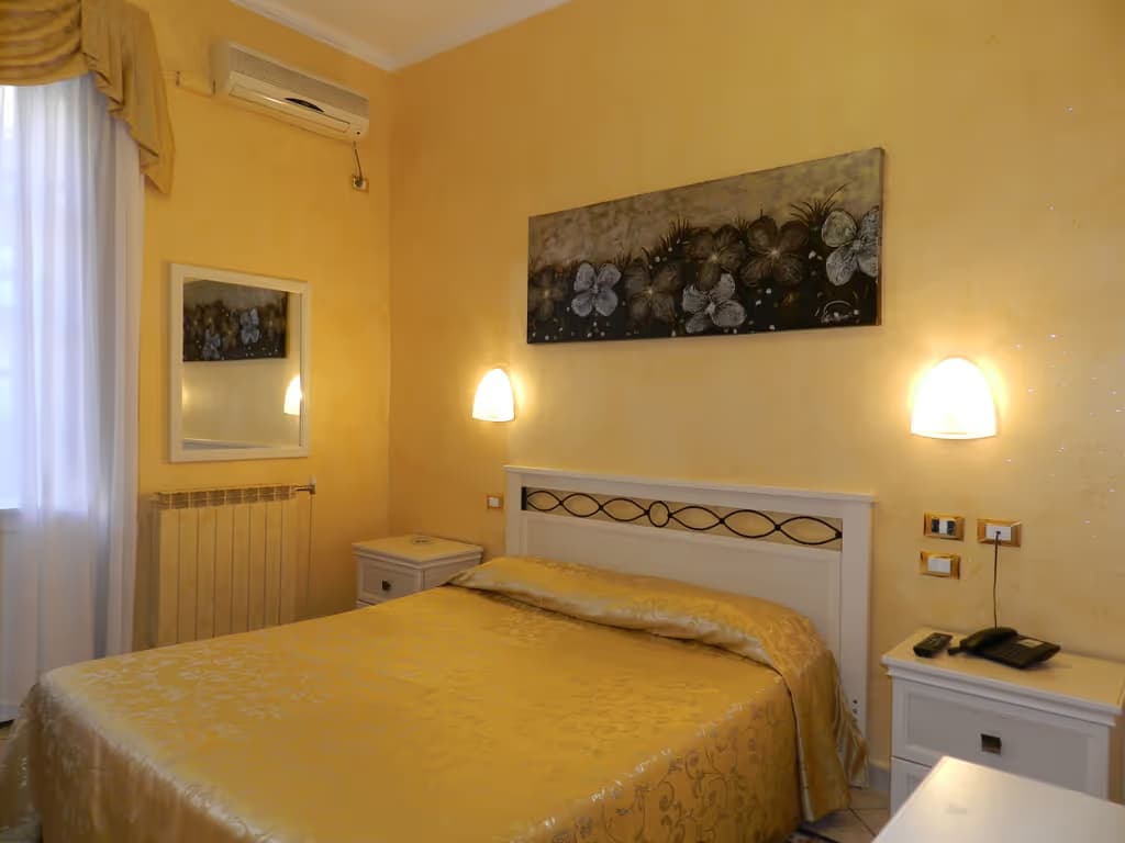 Hotel Albergo Antico Distretto