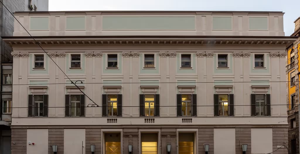 Teatro Lirico