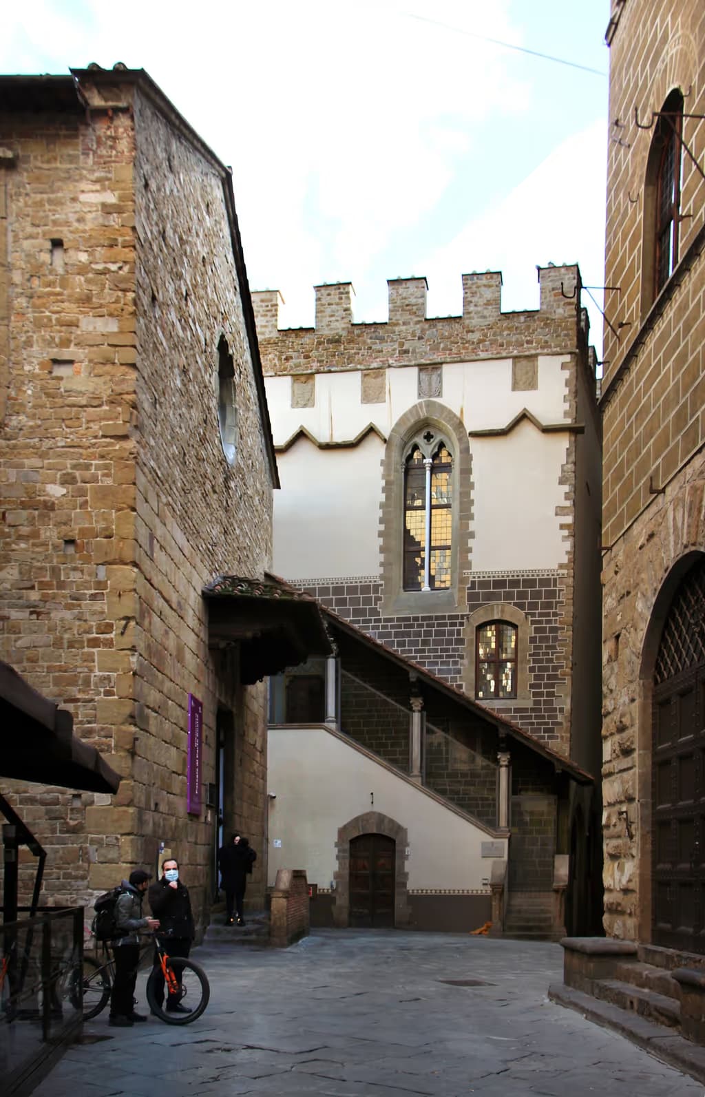 Palagio di Parte Guelfa