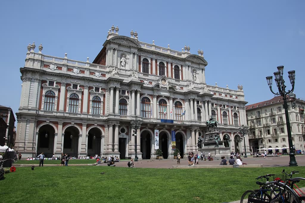 Museo nazionale del Risorgimento italiano