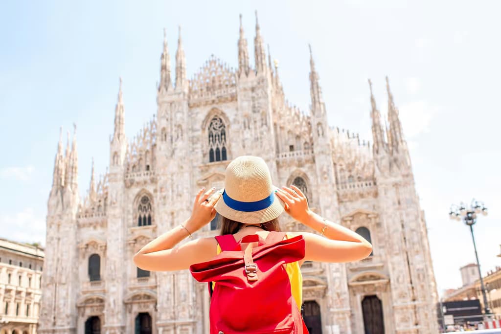 Milano: Tour a piedi per piccoli gruppi + ingresso al Duomo