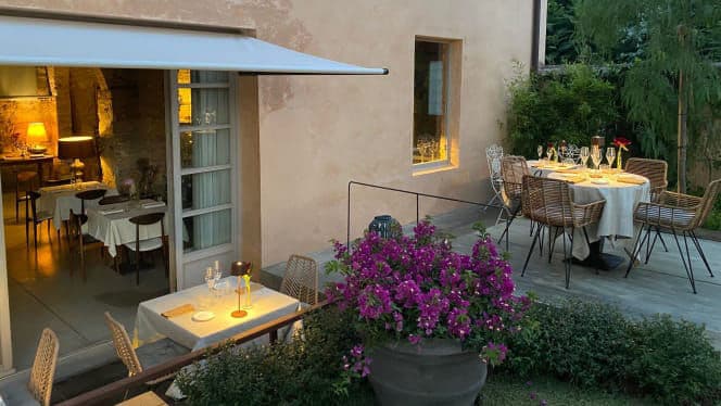 Riva Kitchen