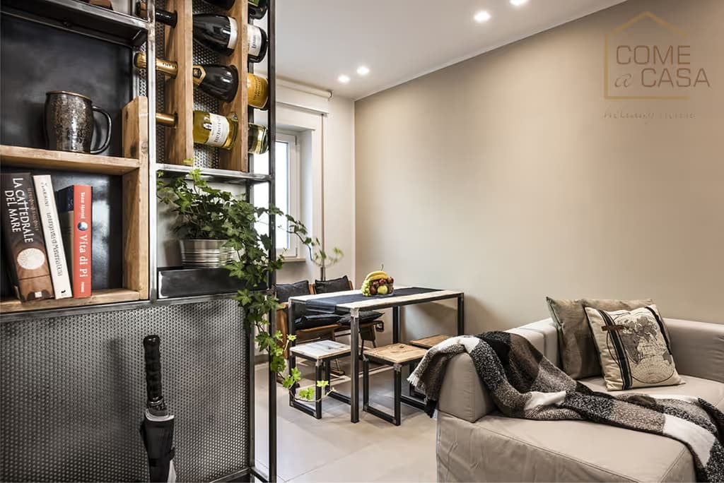 Come a Casa Holiday House