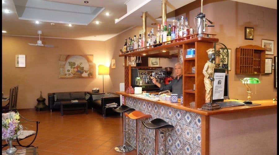 HOTEL TOLEDO