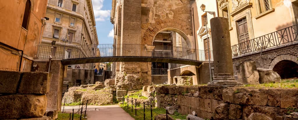 Comunità Ebraica di Roma