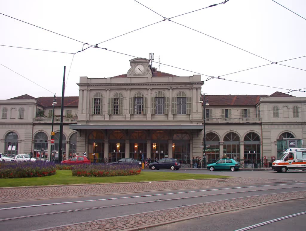 Piazza XVIII Dicembre