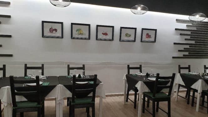 Trattoria La Pigna