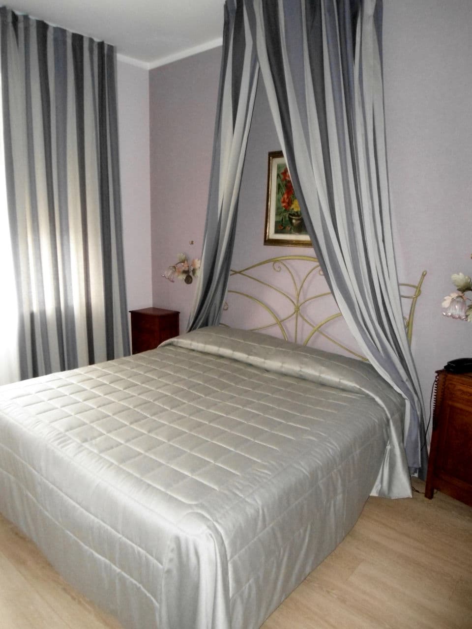 Hotel Continental