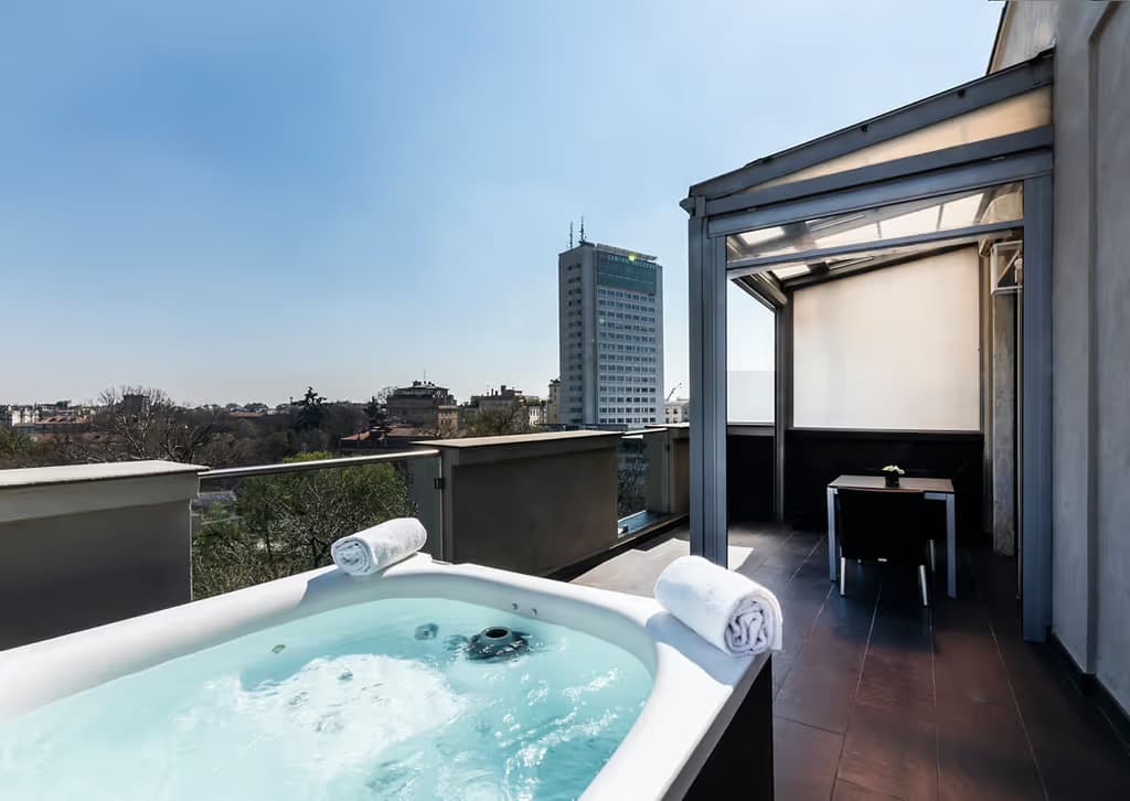 Hotel Manin