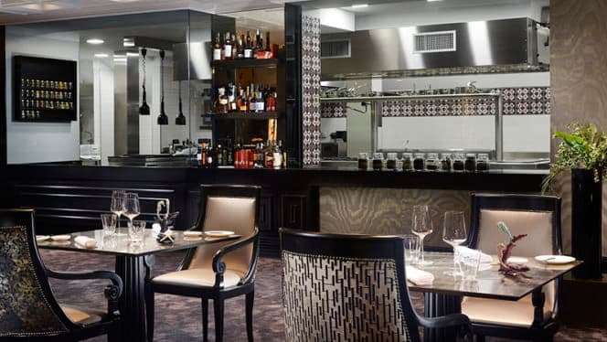 George Restaurant