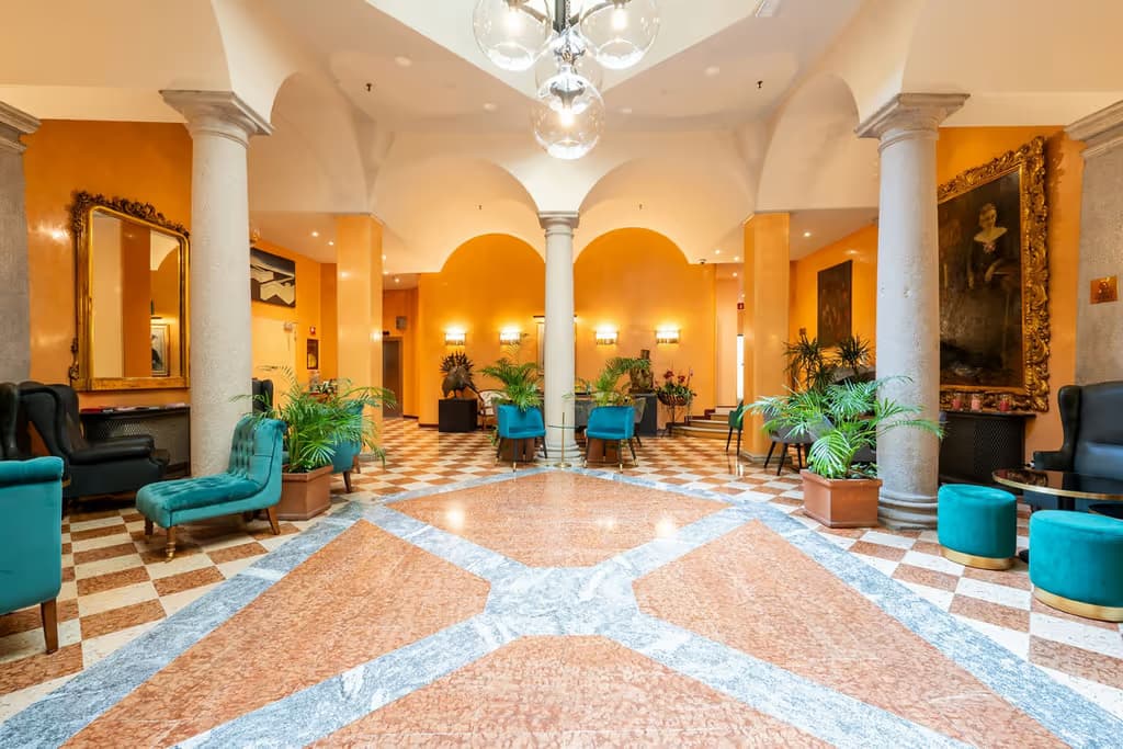 Hotel Regina