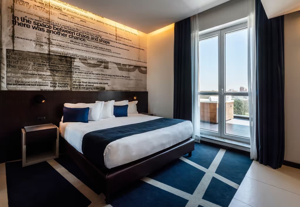 Hotel Manin
