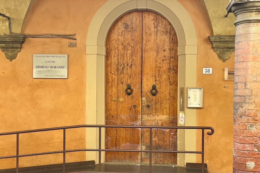 Casa Morandi