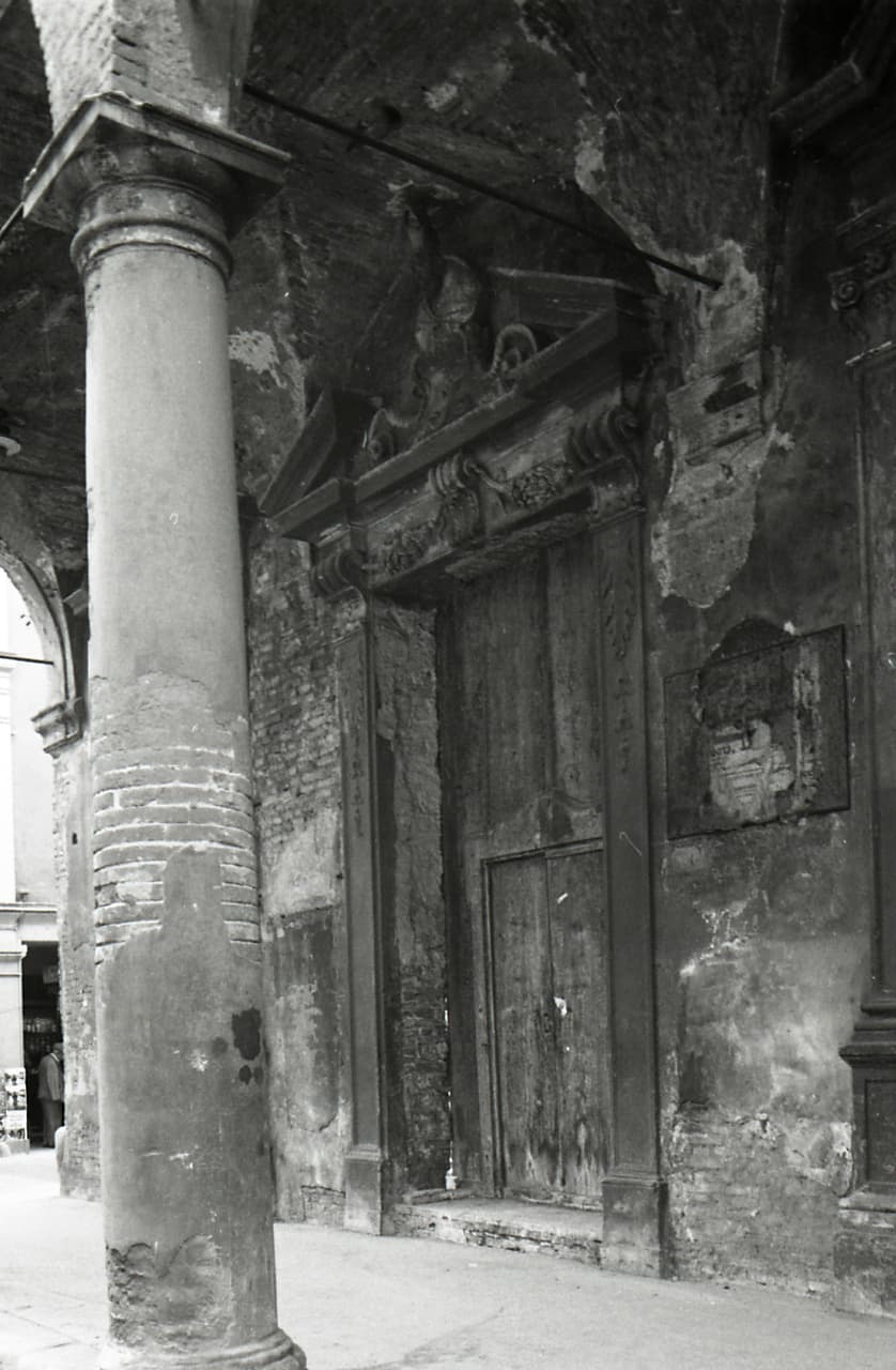 Chiesa di San Nicolò di San Felice
