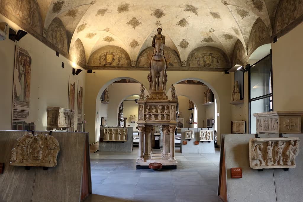Museo d'arte antica