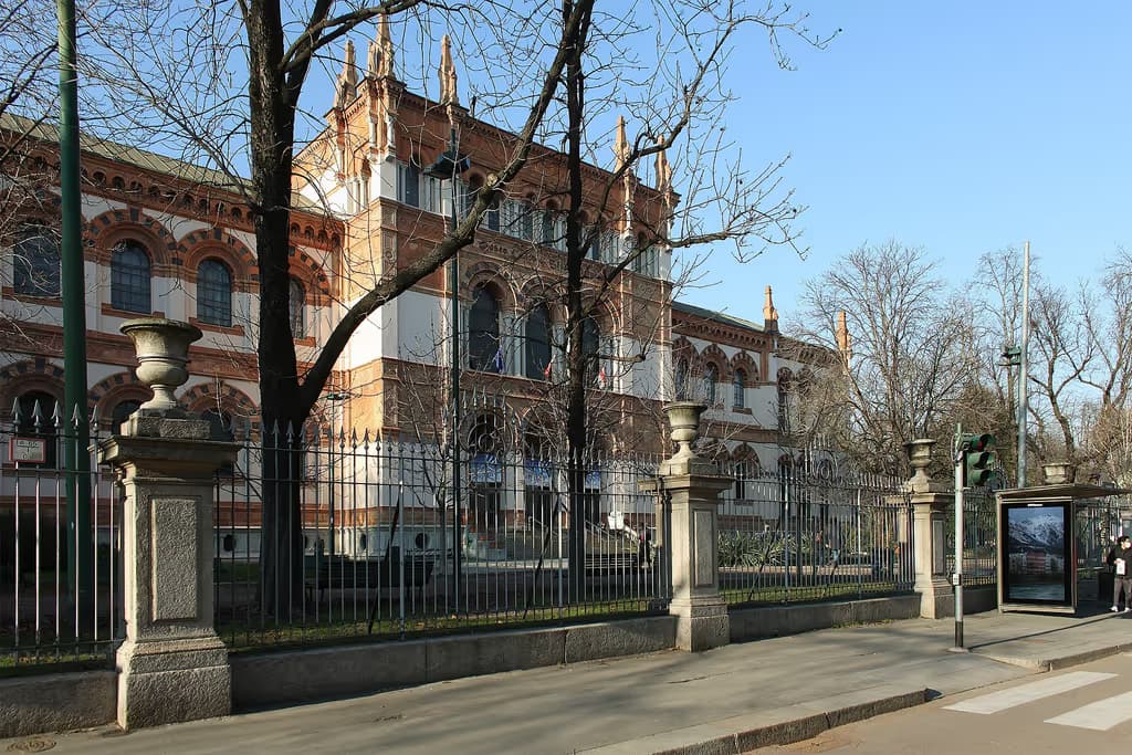 Museo civico di storia naturale