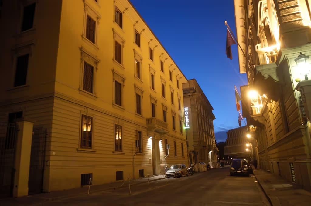 Hotel Beatrice