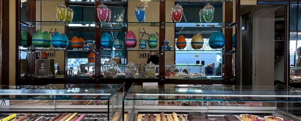 Pasticceria Cucchi