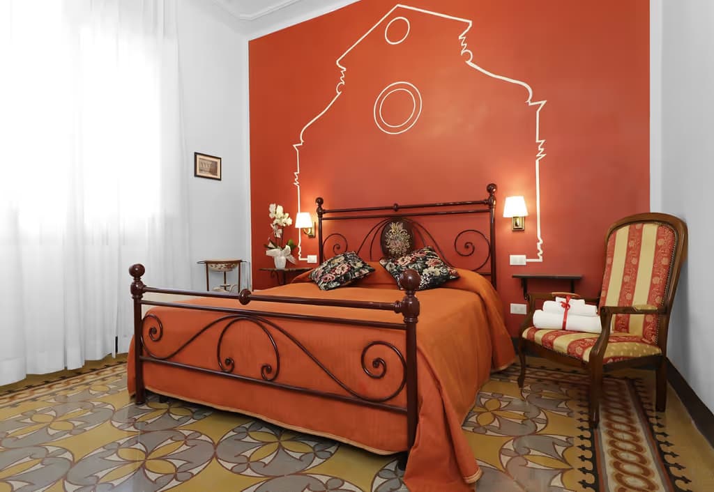 Residenza Cecchi B&B