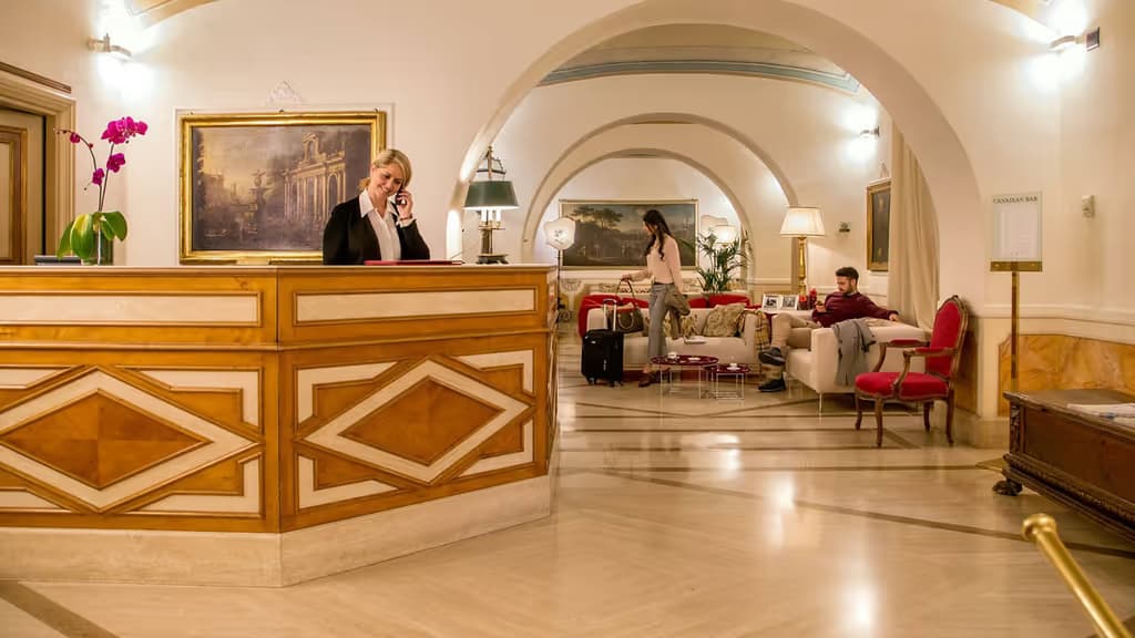 Hotel Canada