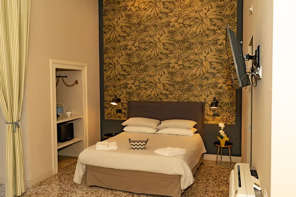 MammaDada Charm Rooms