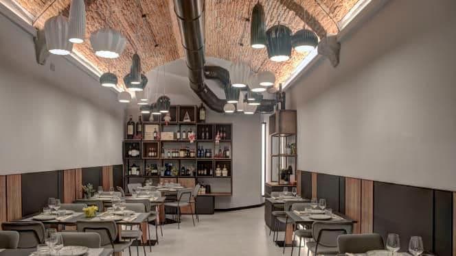 Gladius Ristorante Bistrot