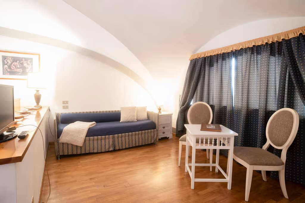 Residence La Contessina