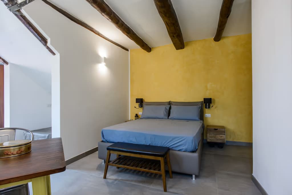 Napoli Suite Toledo 10