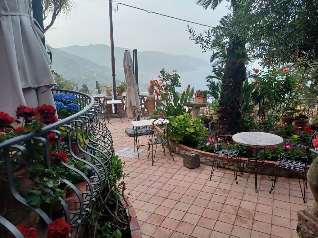 Hotel Villa Nettuno