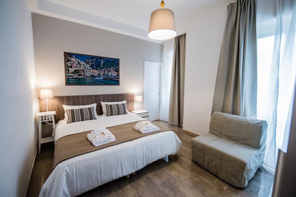 Panoramic Rooms Srls Salerno