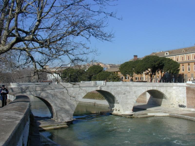 Ponte Cestio
