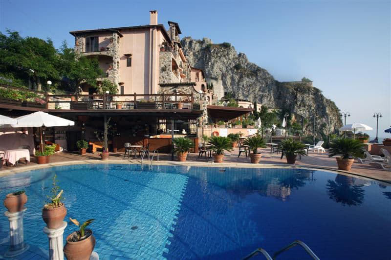Hotel Villa Sonia