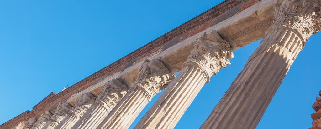 Colonne di San Lorenzo