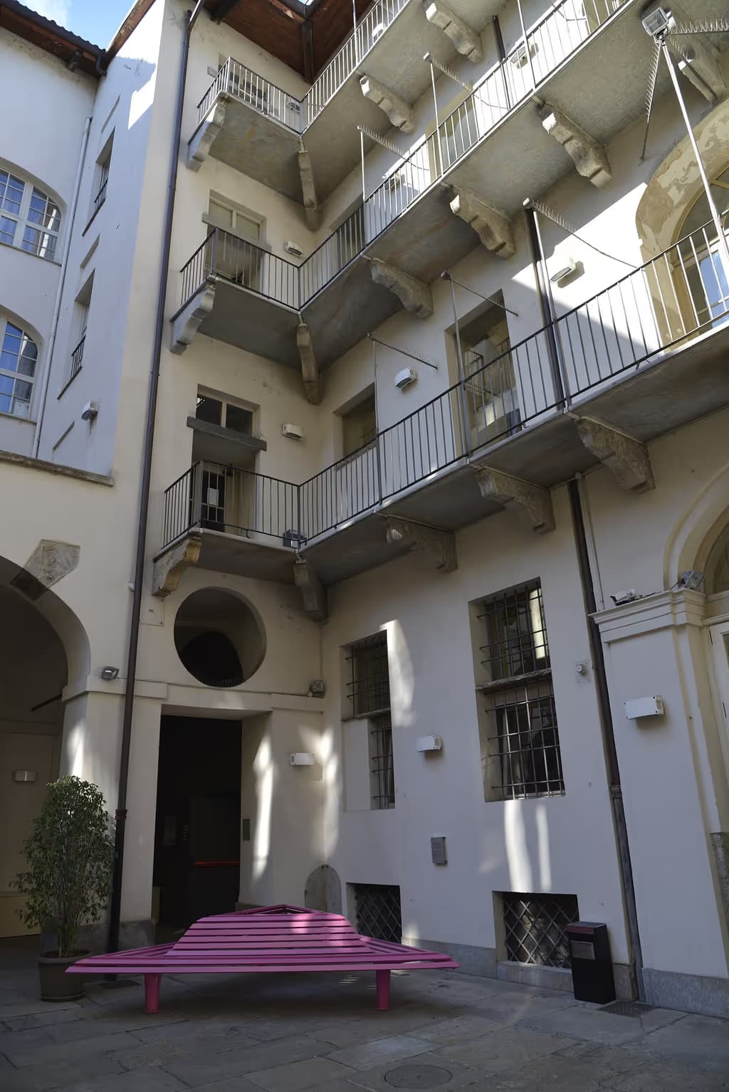 Museo diffuso della Resistenza, della deportazione, della guerra, dei diritti e della libertà