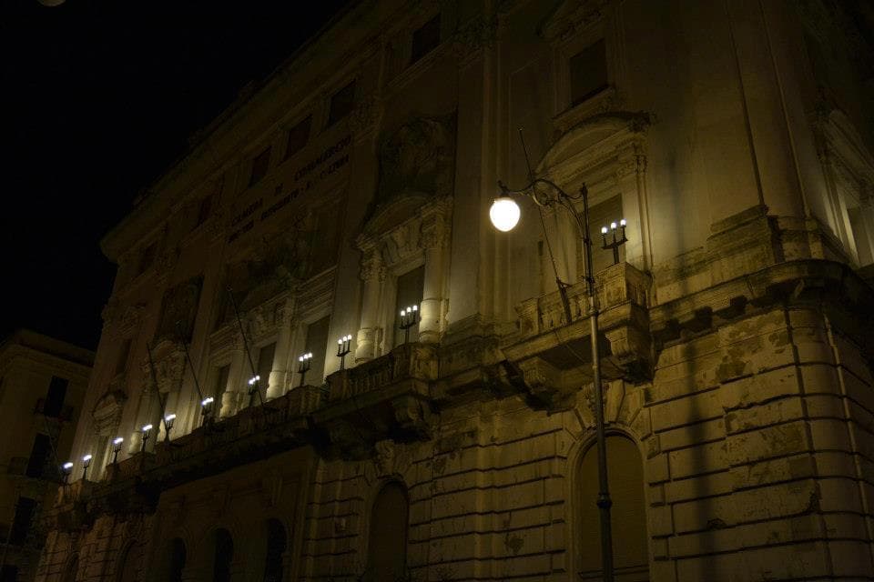 Palazzo della Camera di commercio