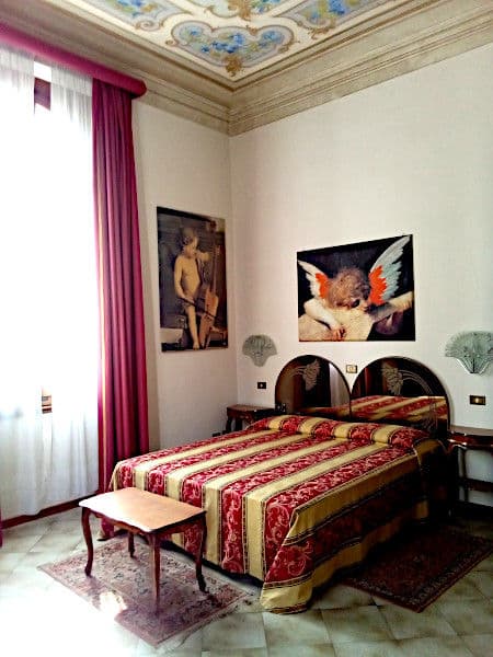 Hotel Liberty