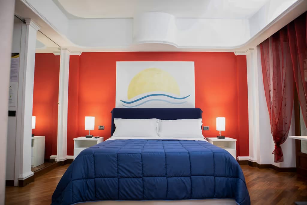 B&B Amalfi Coast - Salerno
