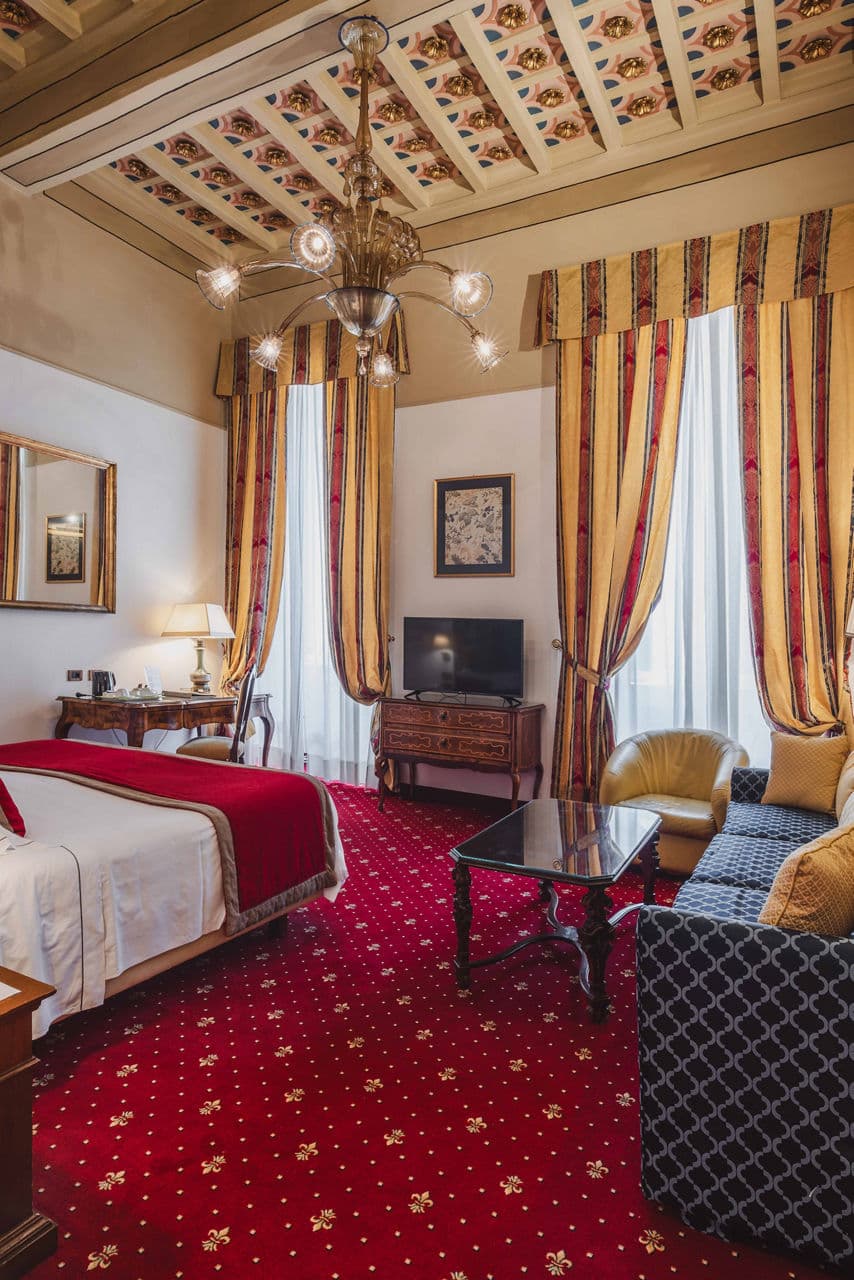 ALBERGO NAZIONALE