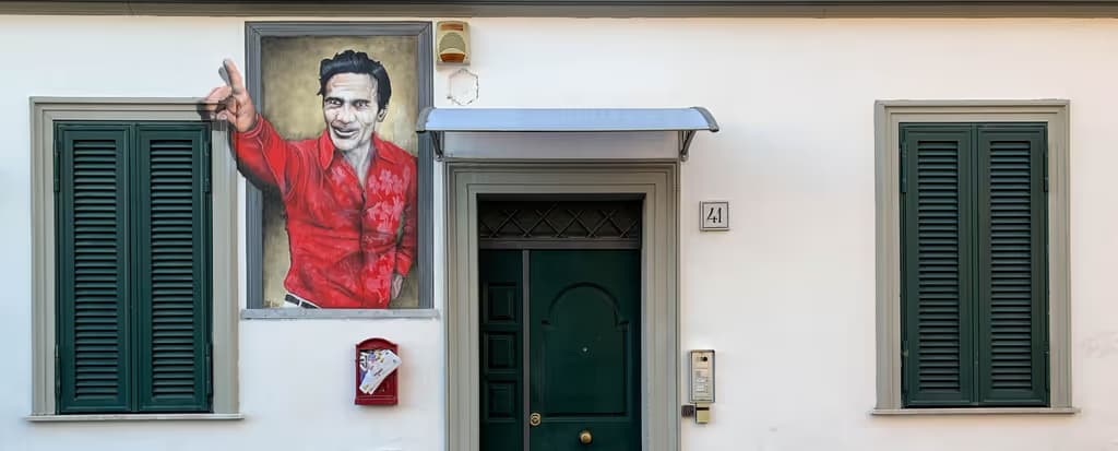 Murales