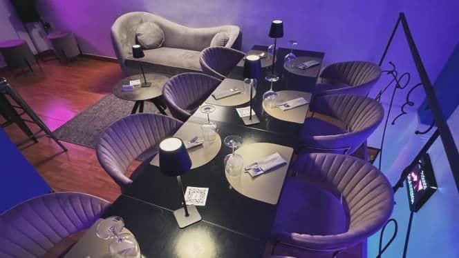 Duomo lounge bar