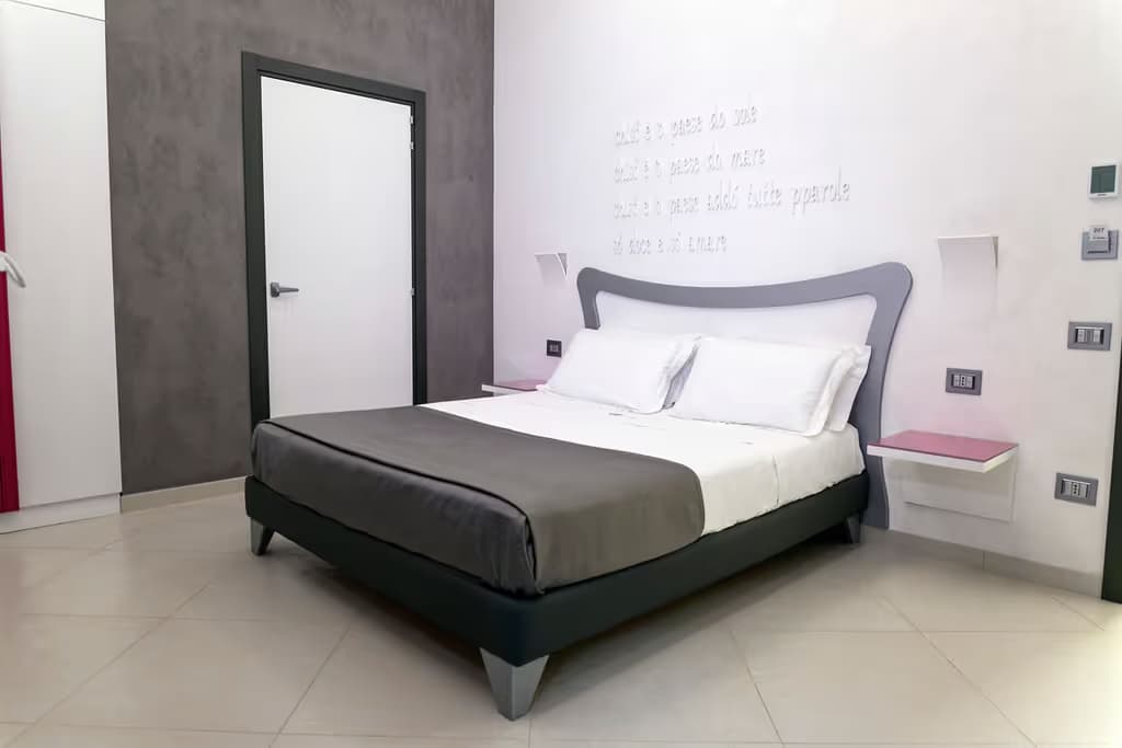 Hotel Nunu