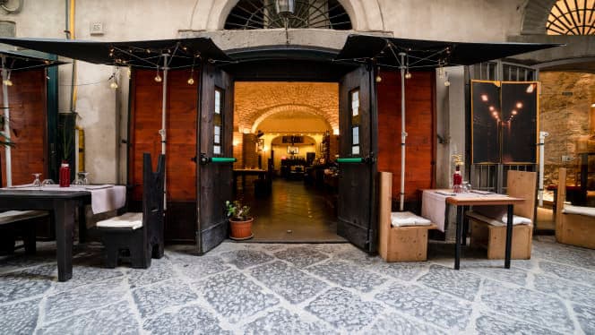 Taverna Santa Maria de Domno