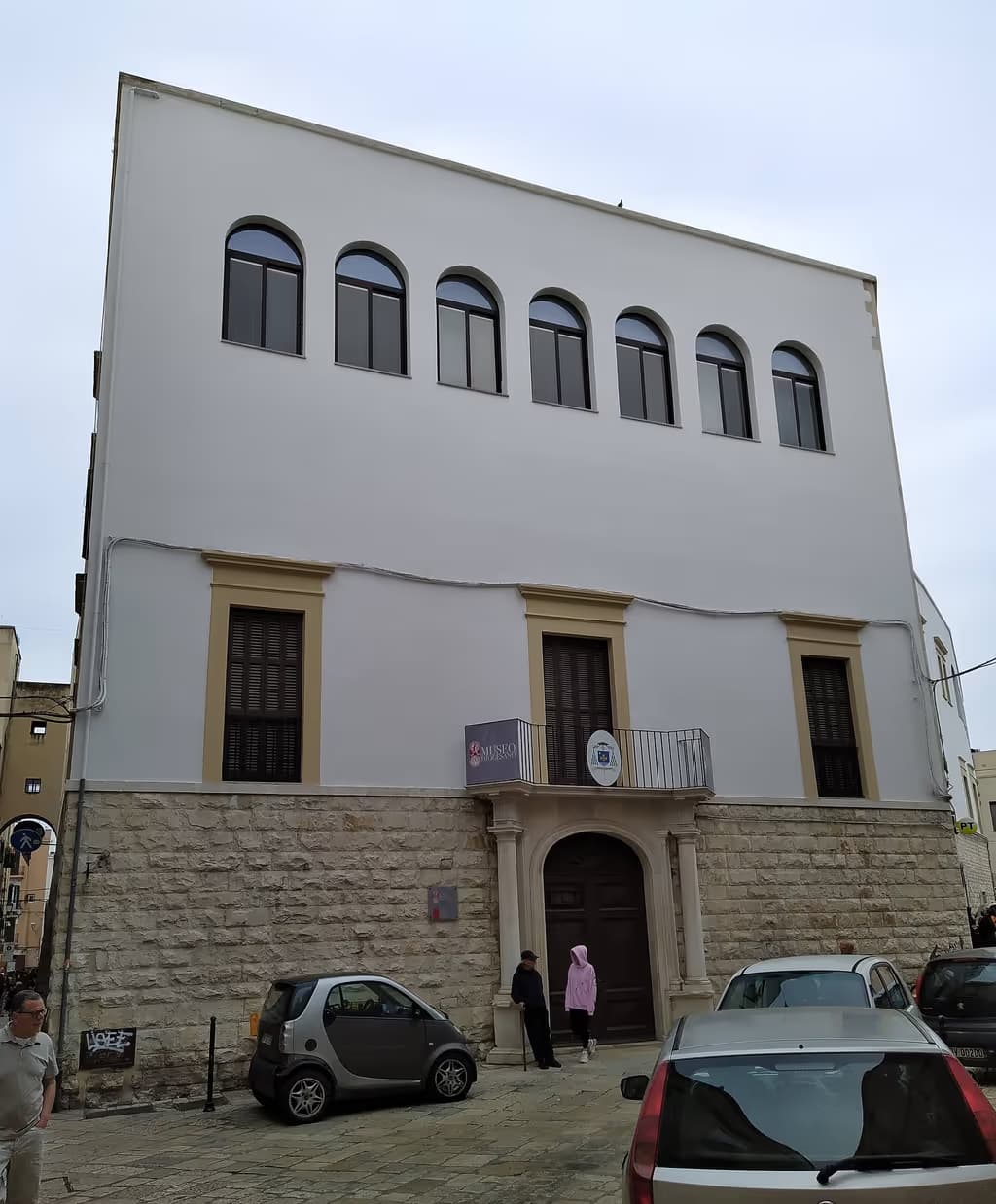 Museo diocesano di Bari