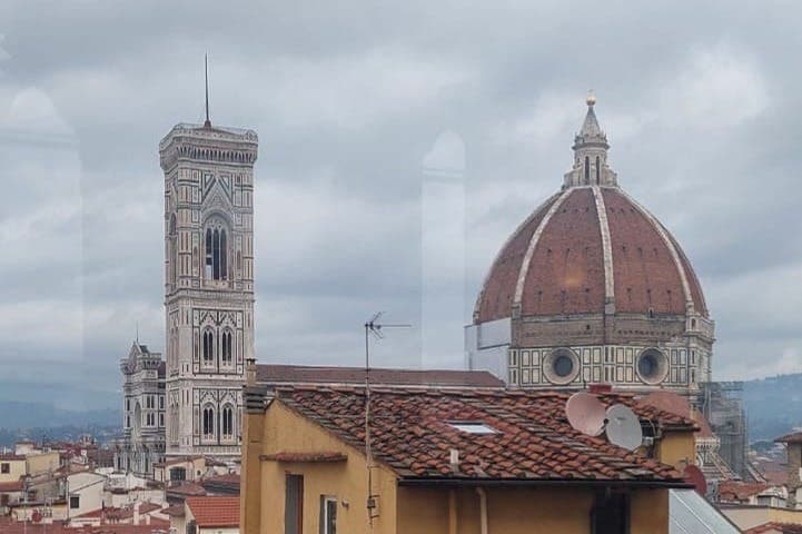 Chiesa e Museo di Orsanmichele: Biglietto d'ingresso