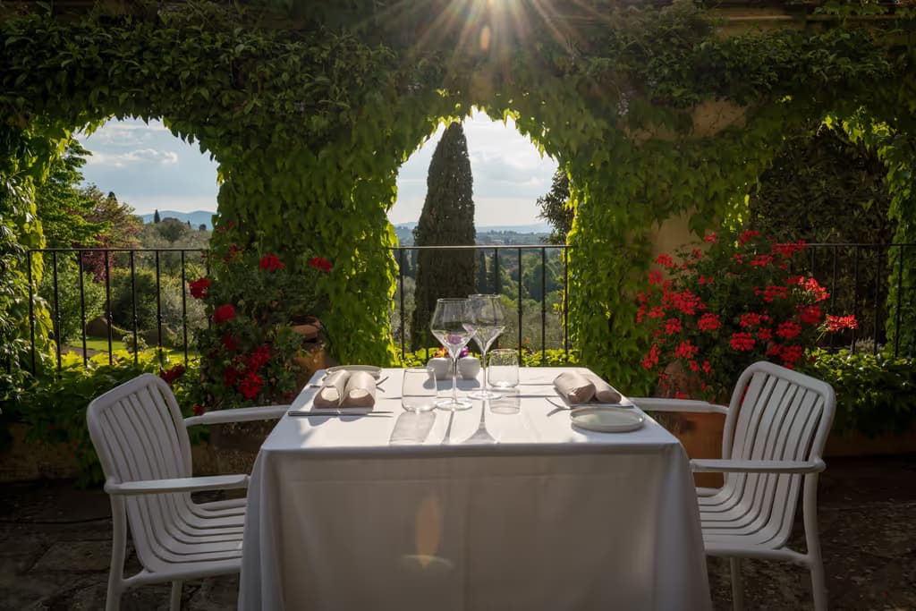 Art Hotel Villa Agape